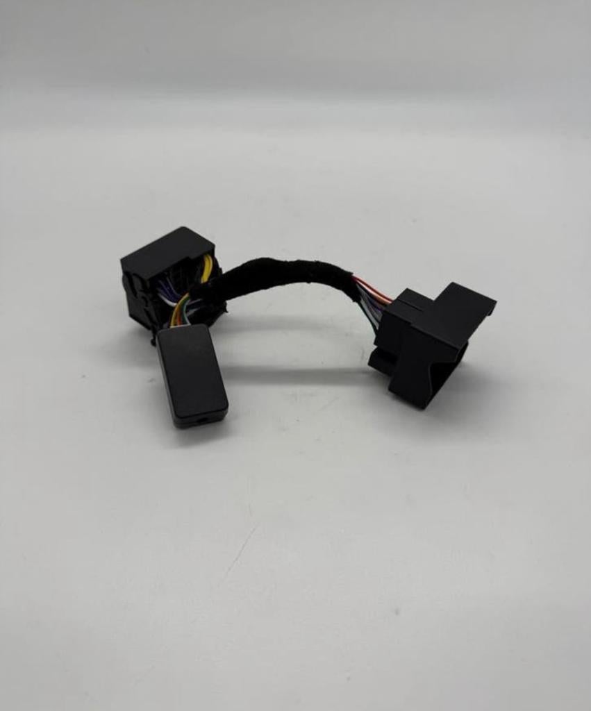 Volkswagen RCD 360 DS Autoradio Aansluitkabel, Auto diversen, Ophalen of Verzenden, Gebruikt