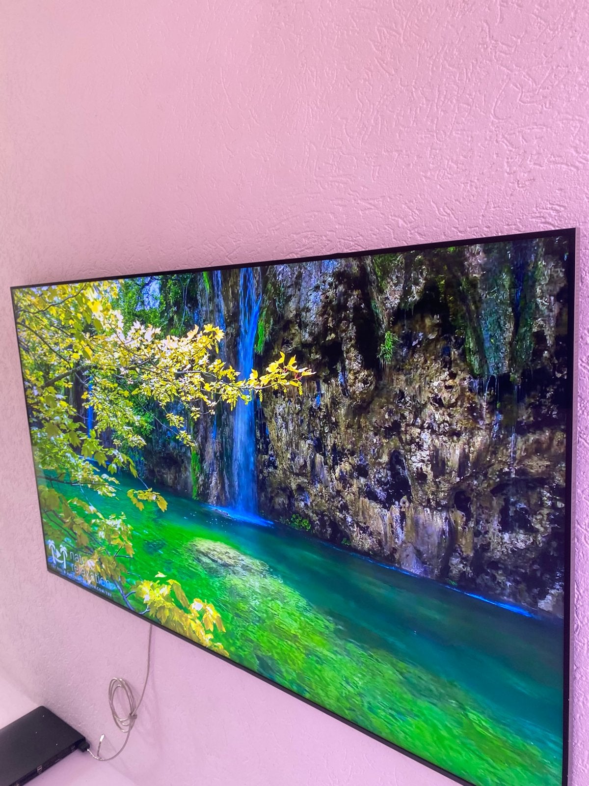 Samsung 75 inch qled 8k neo qe75qn800b smart tv, Ophalen of Verzenden, Zo goed als nieuw, 100 cm of meer, Samsung