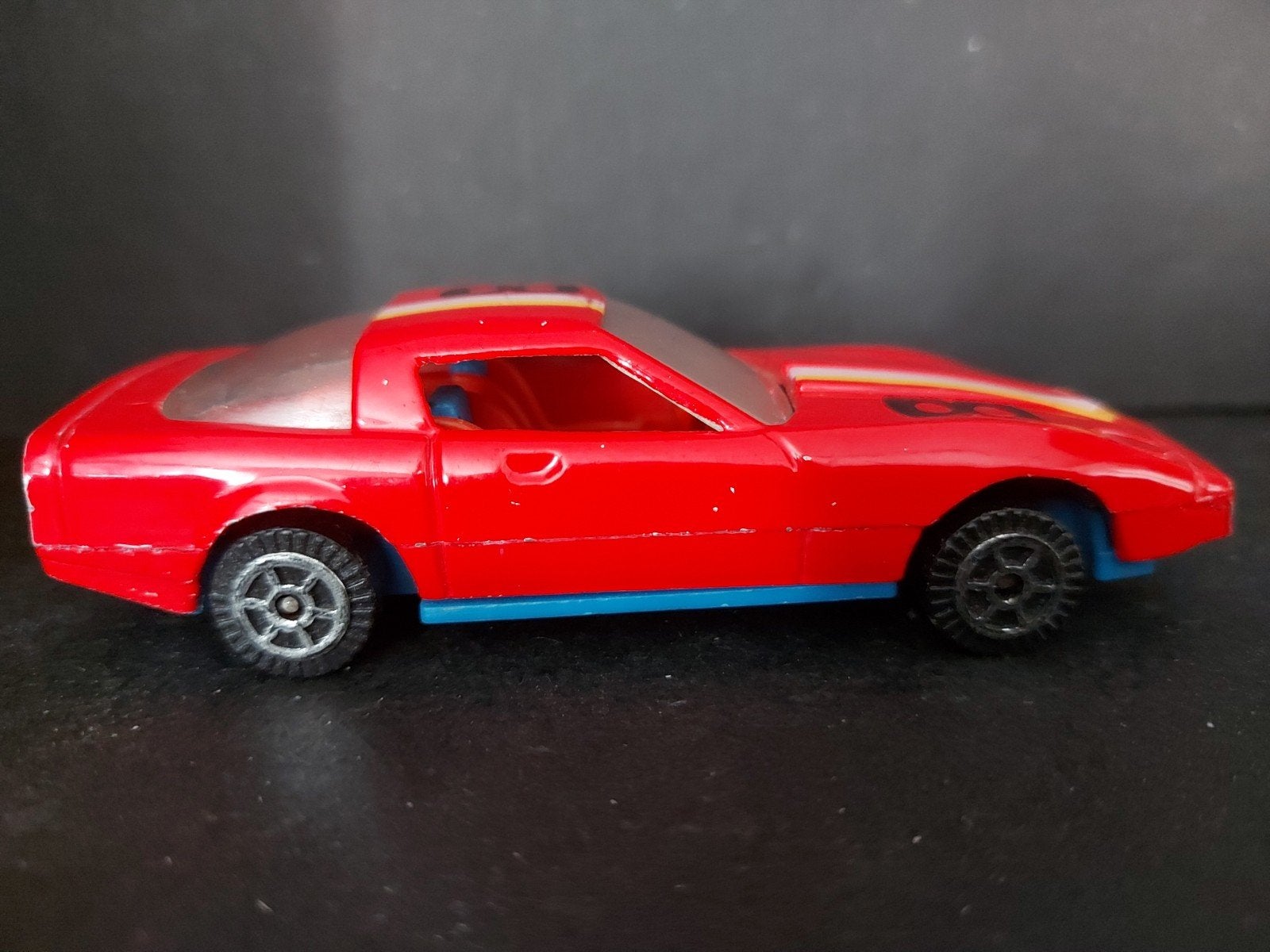 Chevrolet Corvette C4, Ophalen of Verzenden, Gebruikt, Auto