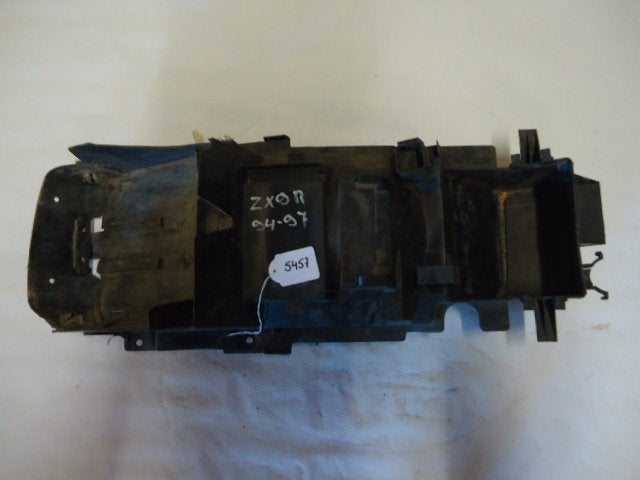 ZX9R 1994 - 1997 Kawasaki Batterijbak D1-11183, Motoren