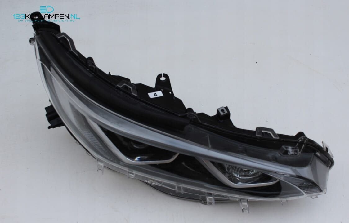 Suzuki Across Full Led Koplamp rechts, Gebruikt, -, -, Ophalen of Verzenden