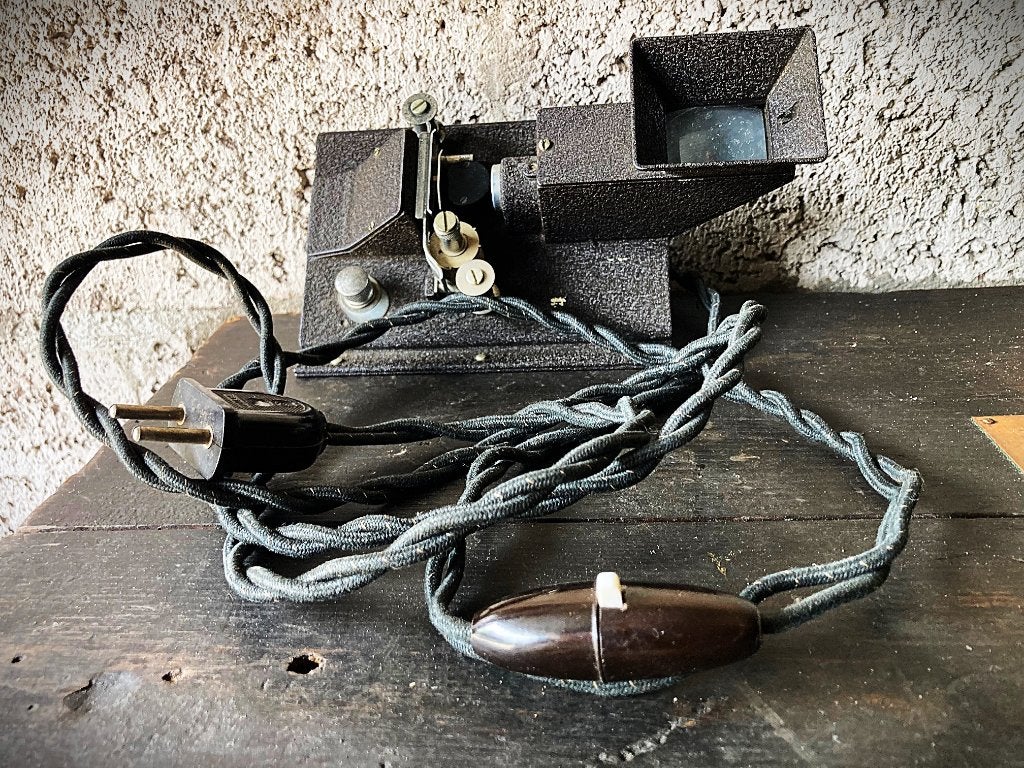 Filmviewer, Ophalen of Verzenden, 1960 tot 1980, Overige typen