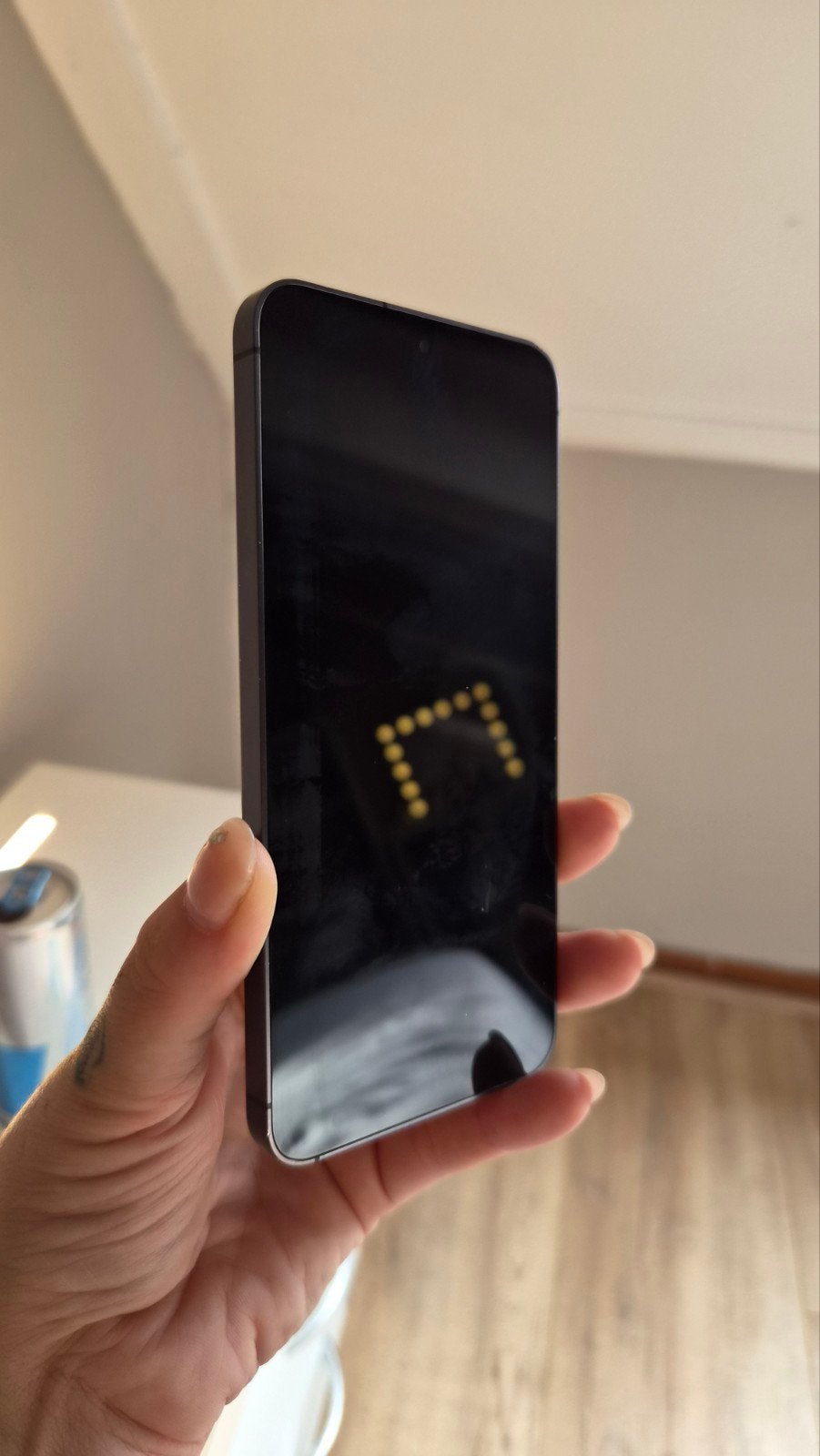 Samsung Galaxy S24 128GB Zwart - Zo goed als nieuw, Telecommunicatie, Mobiele telefoons | Samsung, Galaxy S24, Zwart, Touchscreen