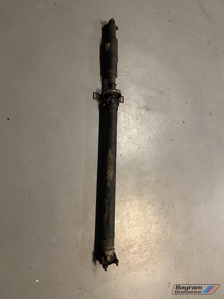 Bmw E36 cardanas automaat cardan 1229063 316i 318i 3-serie, Gebruikt, -, -, Ophalen of Verzenden