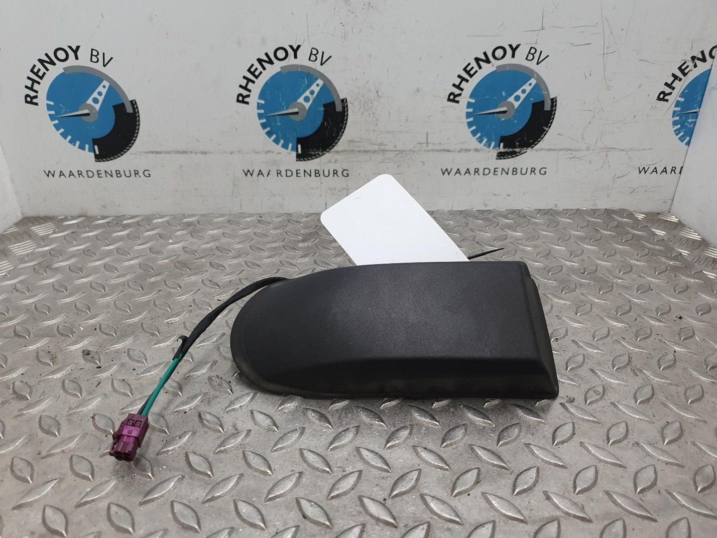 FORD TRANSIT CUSTOM 2.0 EcoBlue E 300L Series ANTENNE 2024, Ophalen of Verzenden
