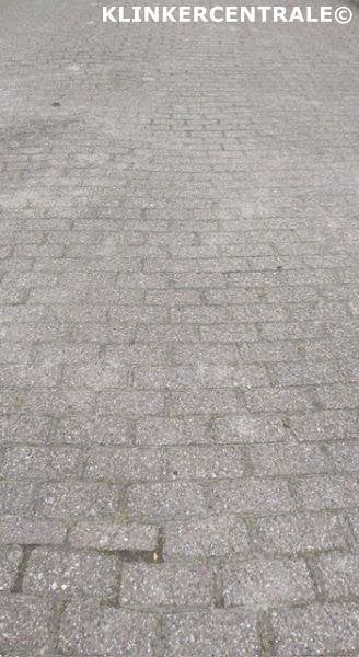 ROOIKORTING 1.200m2 heide betonklinkers bkk bss oprit