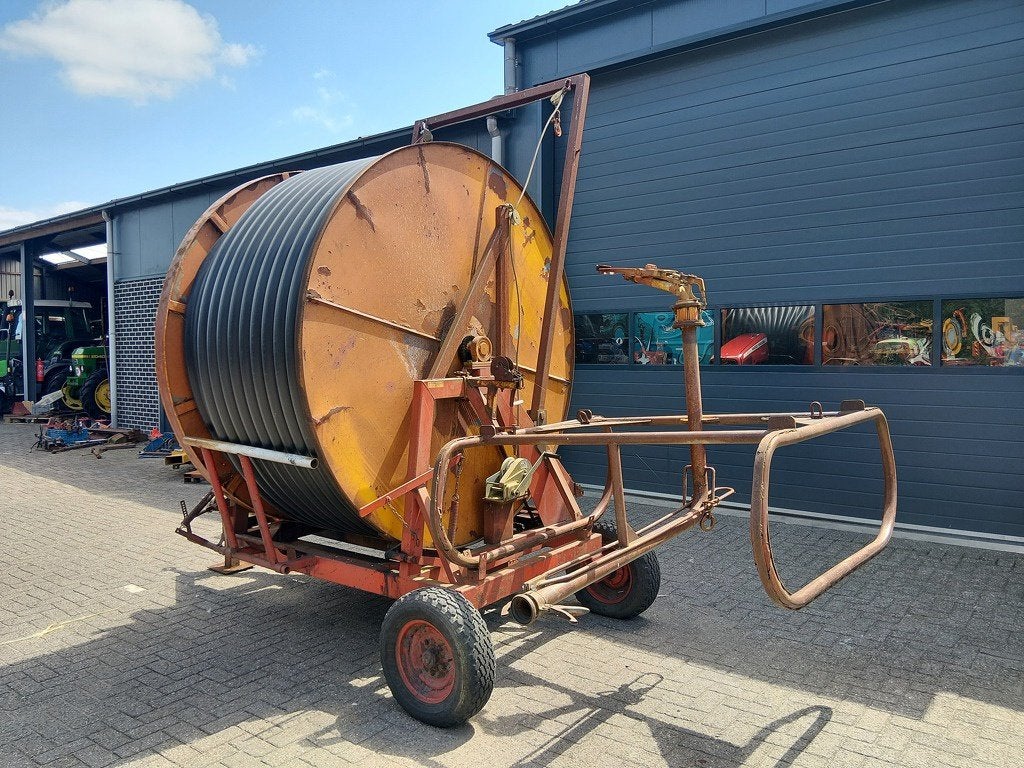 Emergo 80-240 Beregeningshaspel, Overige, Beregening en Drainage