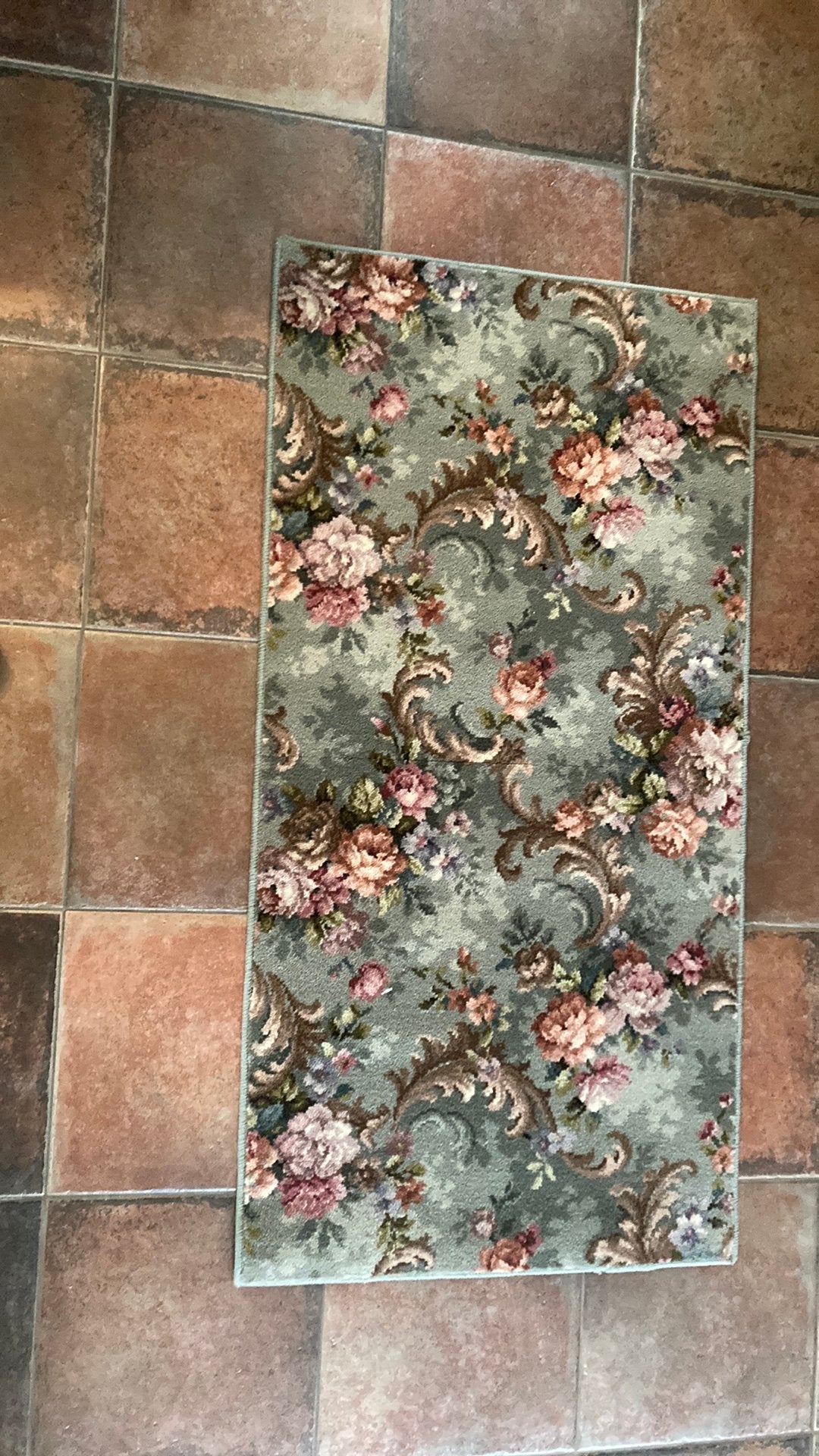 Carpet van pure wol, Ophalen of Verzenden, Nieuw, Rechthoekig