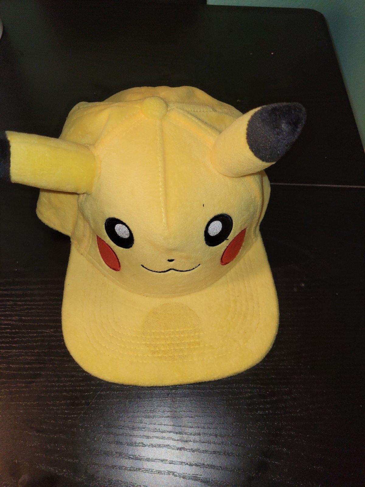 Pikachu pet, Ophalen of Verzenden, Jongen of Meisje