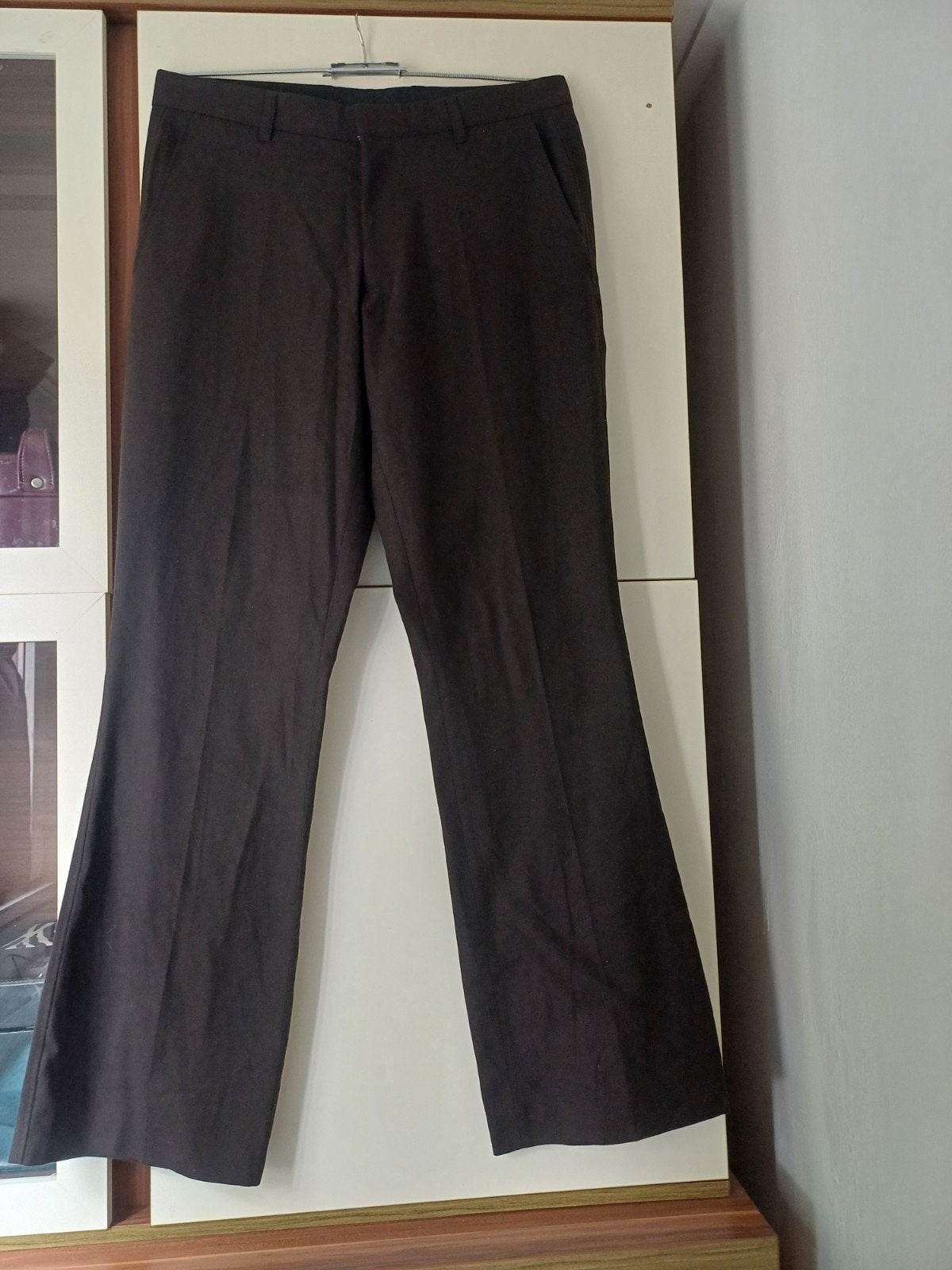 prachtige DRYKORN MERK BROEK NIEUW, Kleding | Dames, Zwart, Maat 46/48 (XL) of groter, Nieuw, Ophalen of Verzenden
