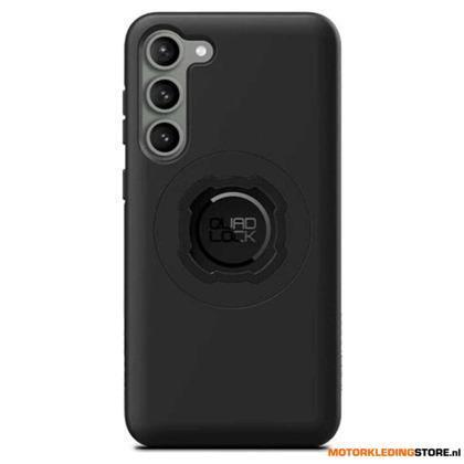 Quad Lock Galaxy S23+ MAG Phone Case, Zwart, Motoren, Kleding | Motorkleding, Ophalen of Verzenden, Nieuw met kaartje