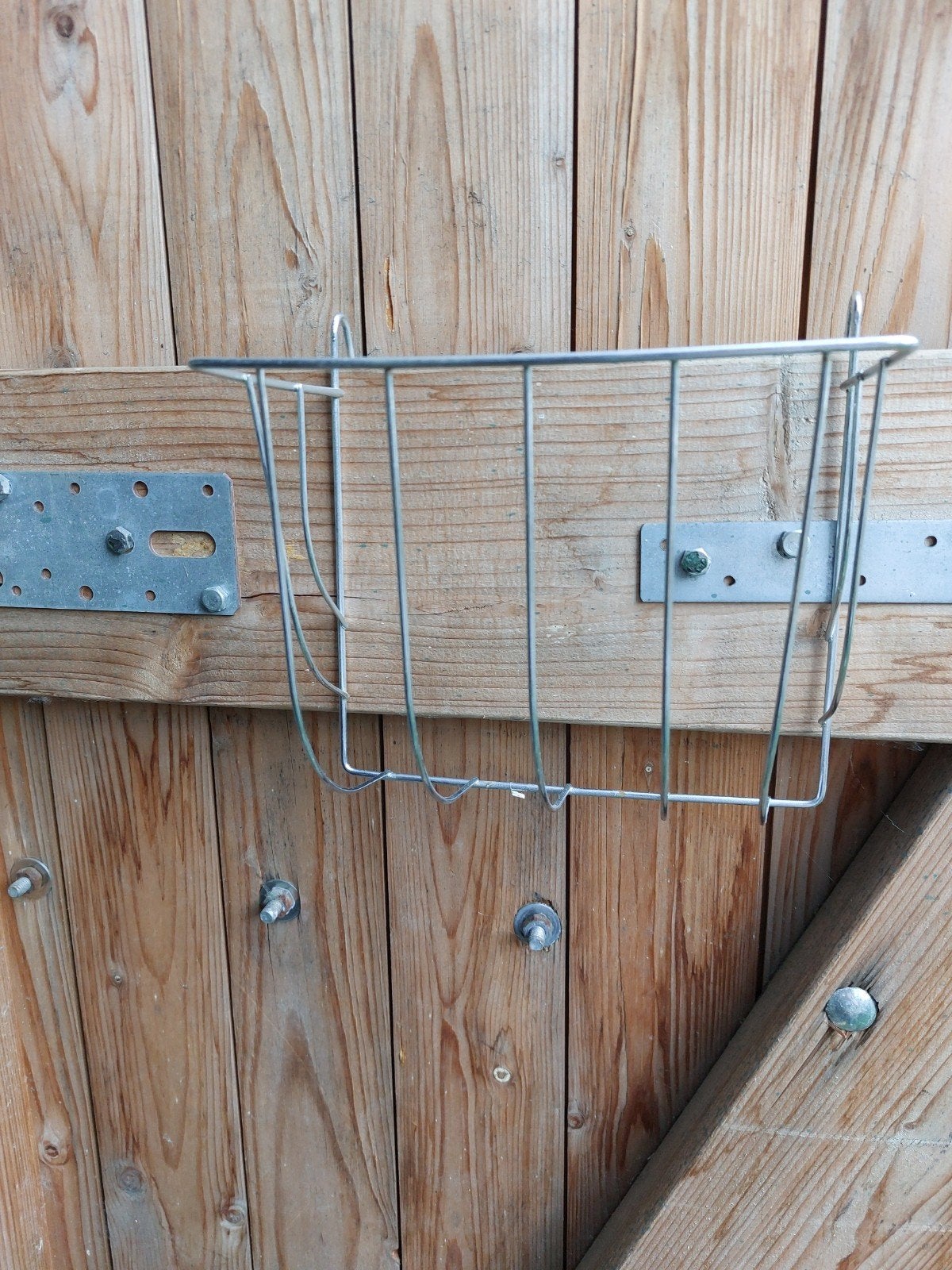 knaagdier hooirek, Ophalen of Verzenden, Nieuw