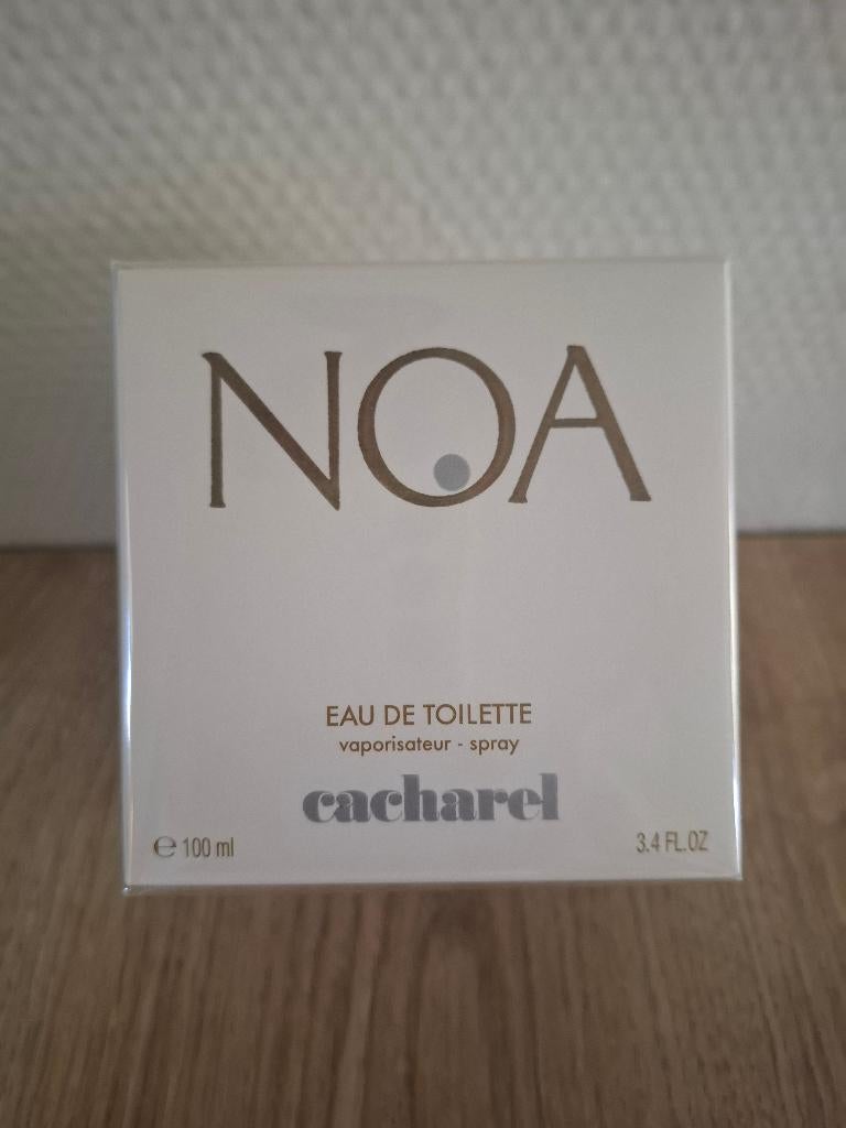 Noa Eau de Toilette 100ml, Ophalen of Verzenden, Nieuw