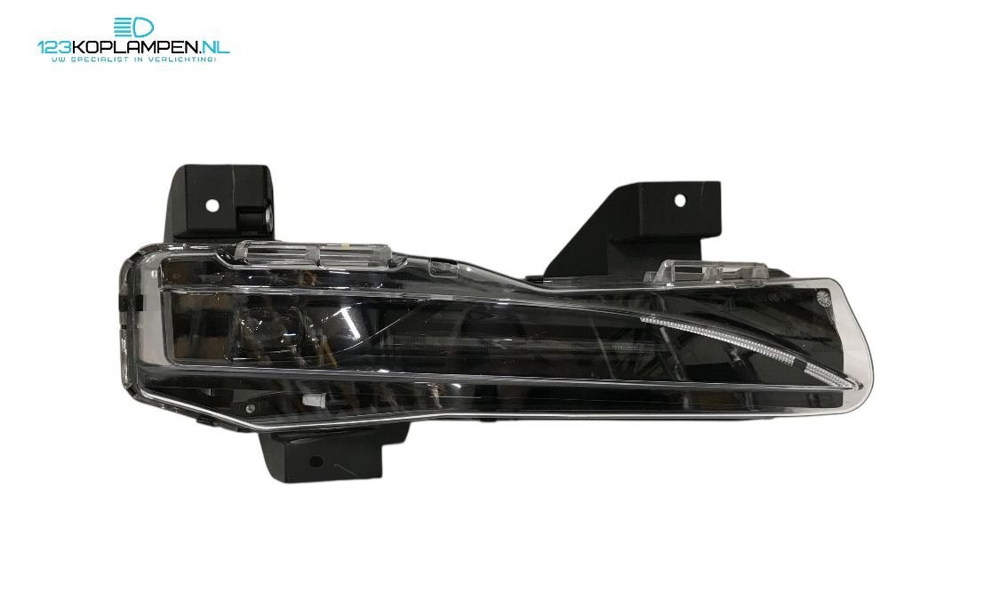 Tesla Model X Plaid koplamp rechts LED, Auto-onderdelen, Gebruikt, -, -, Verzenden