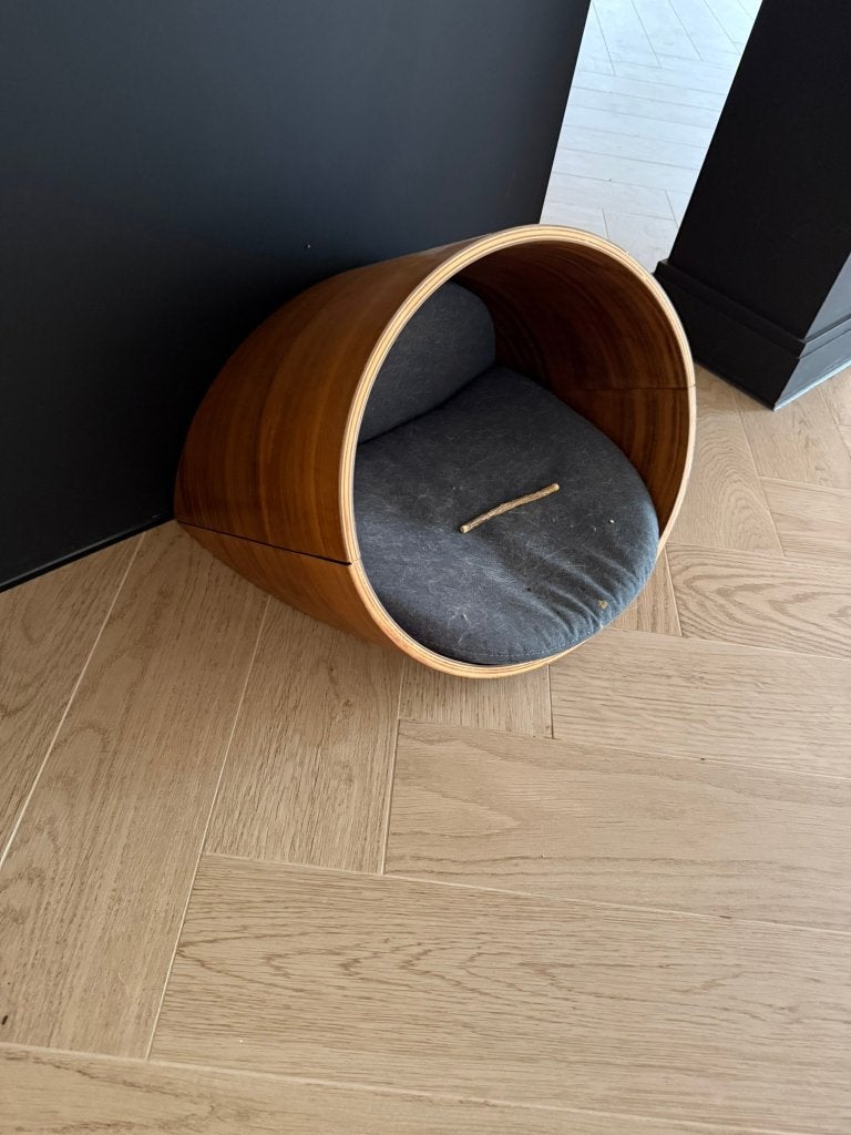 Luxe Kattenmand, Dieren en Toebehoren, Kattenmanden, Ophalen, Zo goed als nieuw, Overige