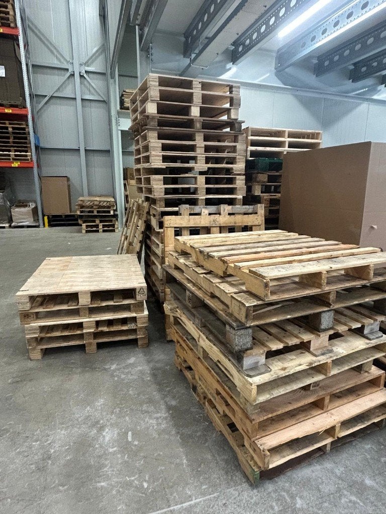 Gratis Brandhout, Tuin en Terras, Haardhout, Minder dan 3 m³, Ophalen