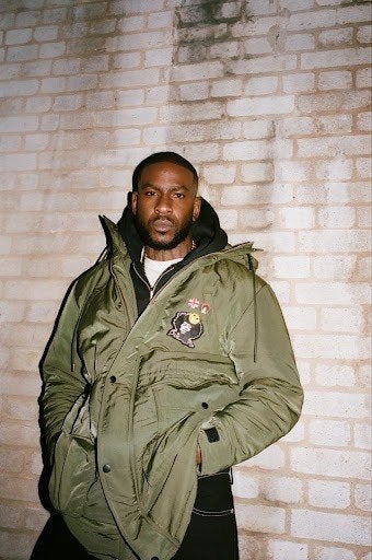 Skepta Más Tiempo ADE Elementenstraat 24 okt 2026 Tickets, Twee personen, Oktober