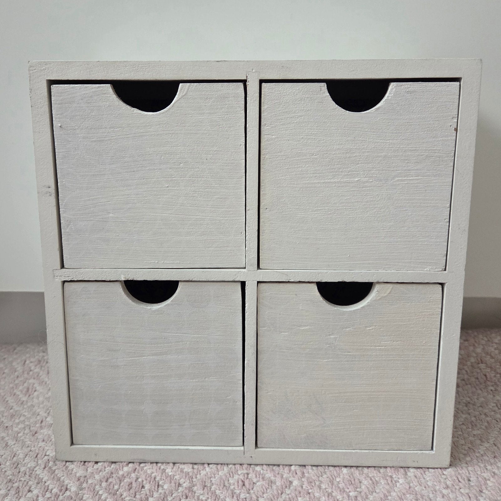 Mini ladekastje 22x28 hoogte cm - Handig en compact, Ophalen of Verzenden, Gebruikt