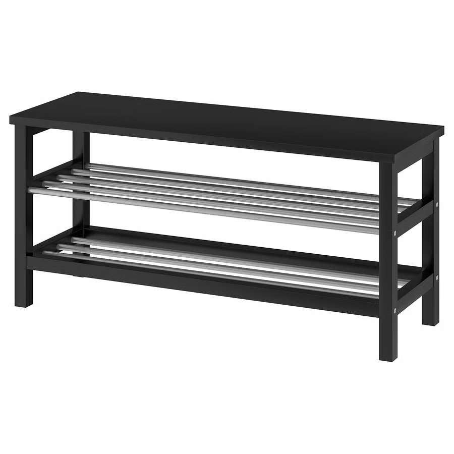 TJUSIG schoenenrek van IKEA, Ophalen, Zo goed als nieuw