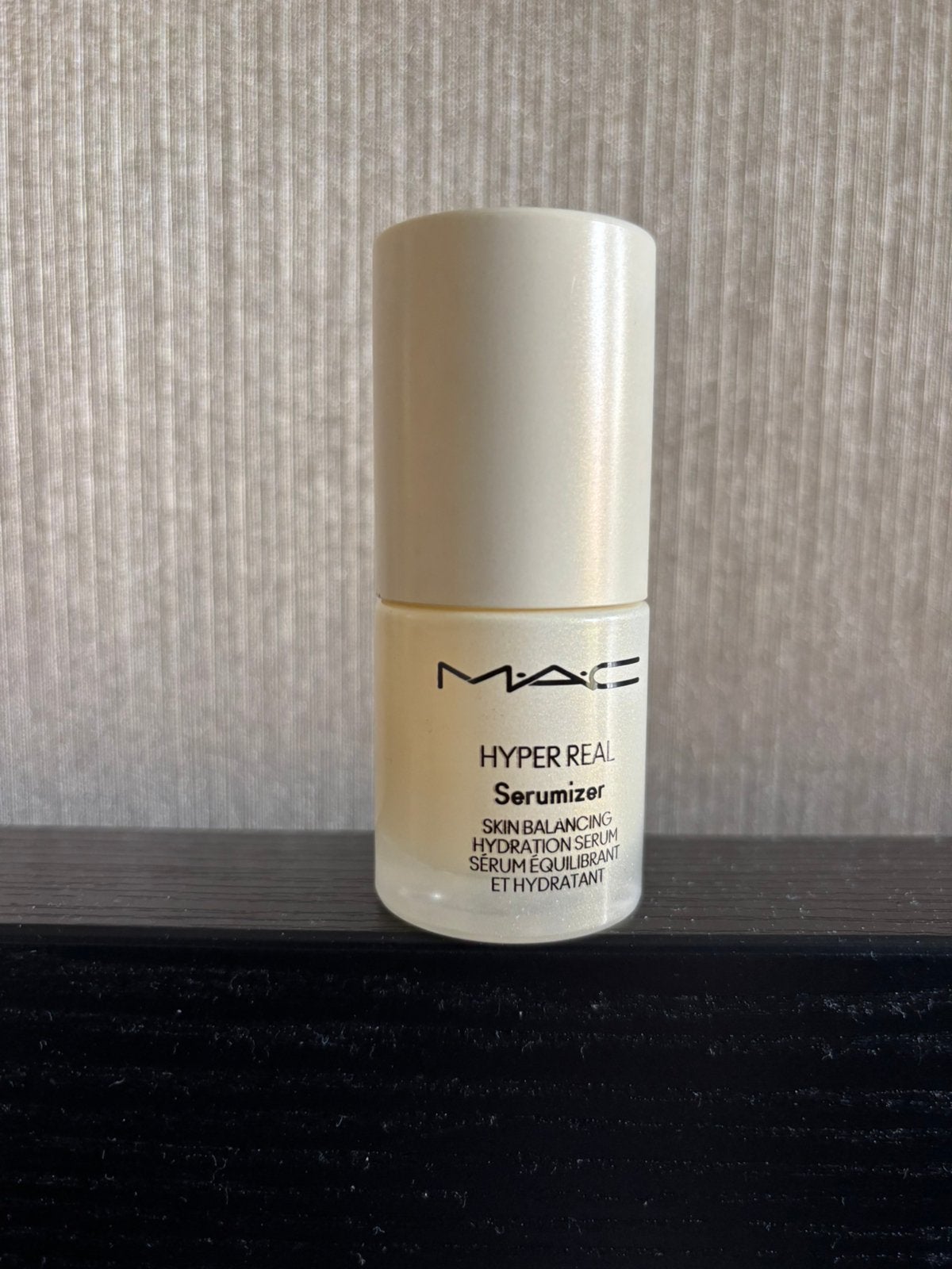 Mac serumizer nieuw 15ml, Ophalen of Verzenden, Nieuw