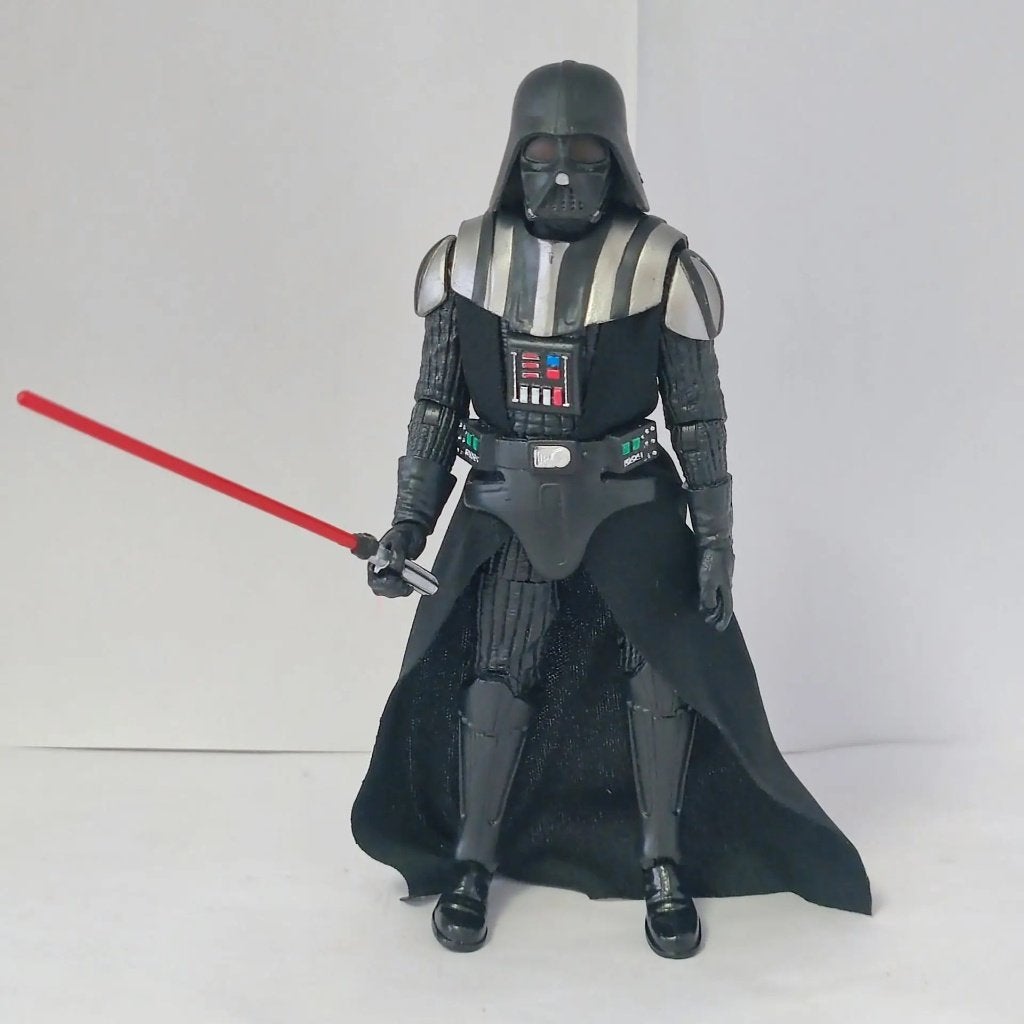 Star Wars collectors figuur Darth Vader (15cm), Ophalen of Verzenden, Nieuw, Actiefiguurtje