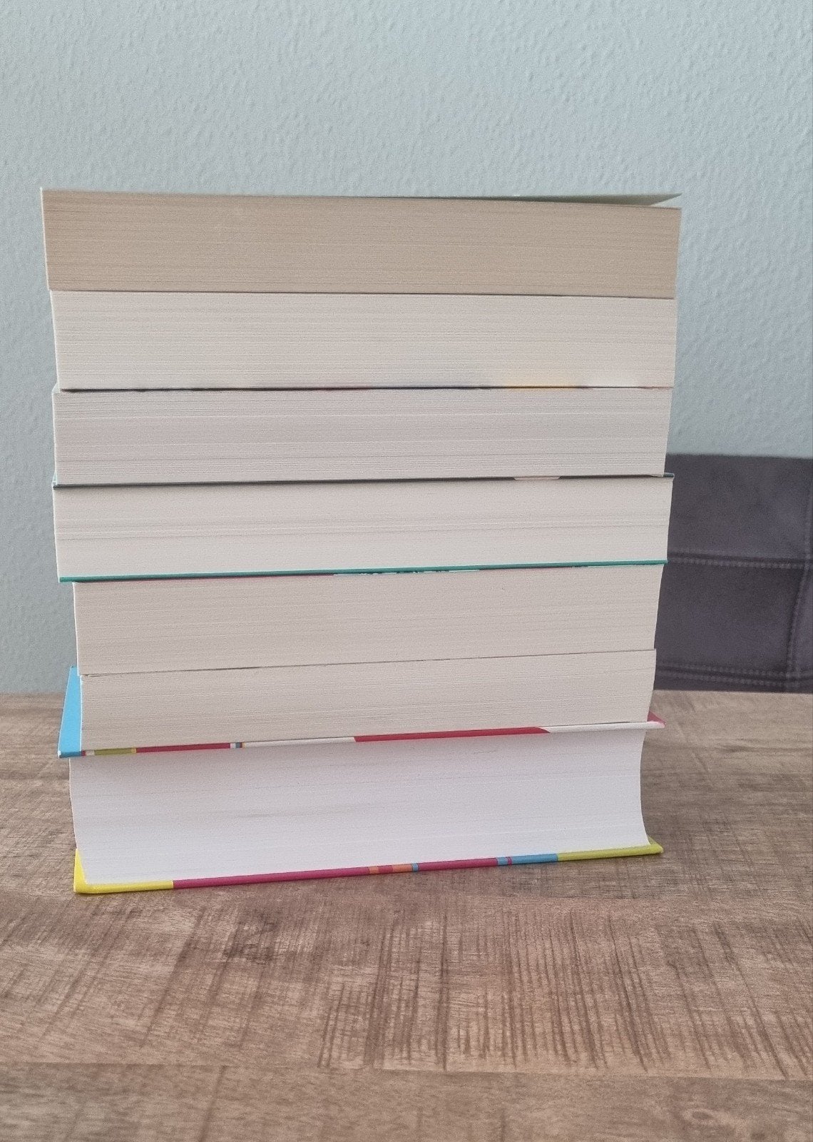Shopaholic Omnibus en losse Shopaholic boeken - S. Kinsella, Boeken, Romans, Zo goed als nieuw, Nederland, Ophalen