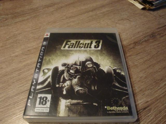 fallout 3, Avontuur en Actie, Gebruikt, 1 speler, Ophalen of Verzenden