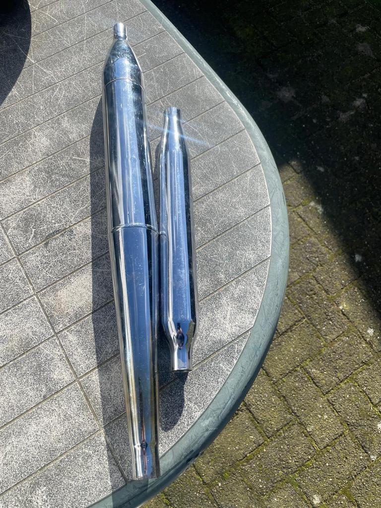 Diverse onderdelen graag bieden per artikel, Fietsen en Brommers, Brommeronderdelen | Oldtimers, Ophalen of Verzenden, Yamaha