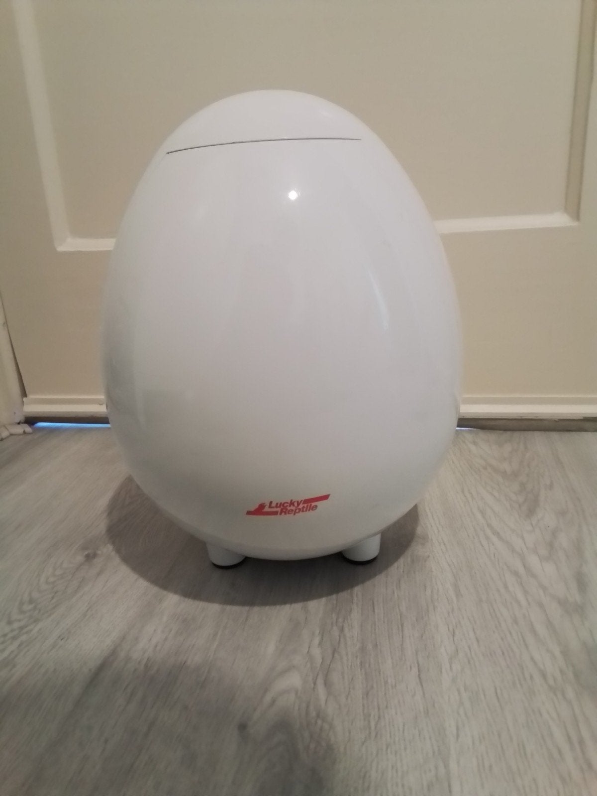 Lucky Reptile Egg-O-bator, Ophalen, Zo goed als nieuw, Broedstoof of Broedmachine