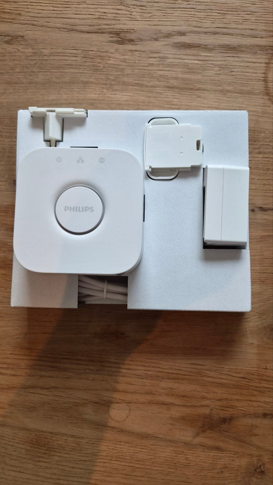 Philips Hue Bridge • Nieuw, Ophalen of Verzenden, Nieuw