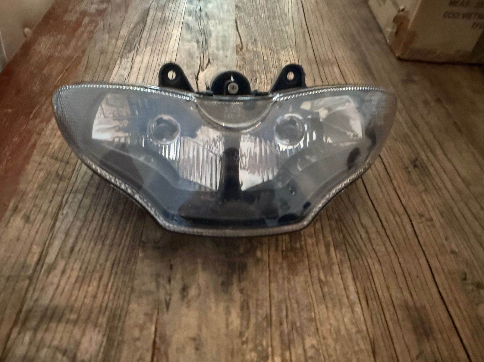 Gilera runner sp koplamp, Ophalen of Verzenden