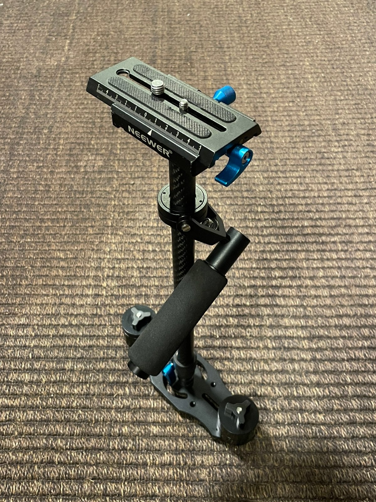 Glidecam Neewer Stabilizer, Ophalen of Verzenden, Zo goed als nieuw, Video