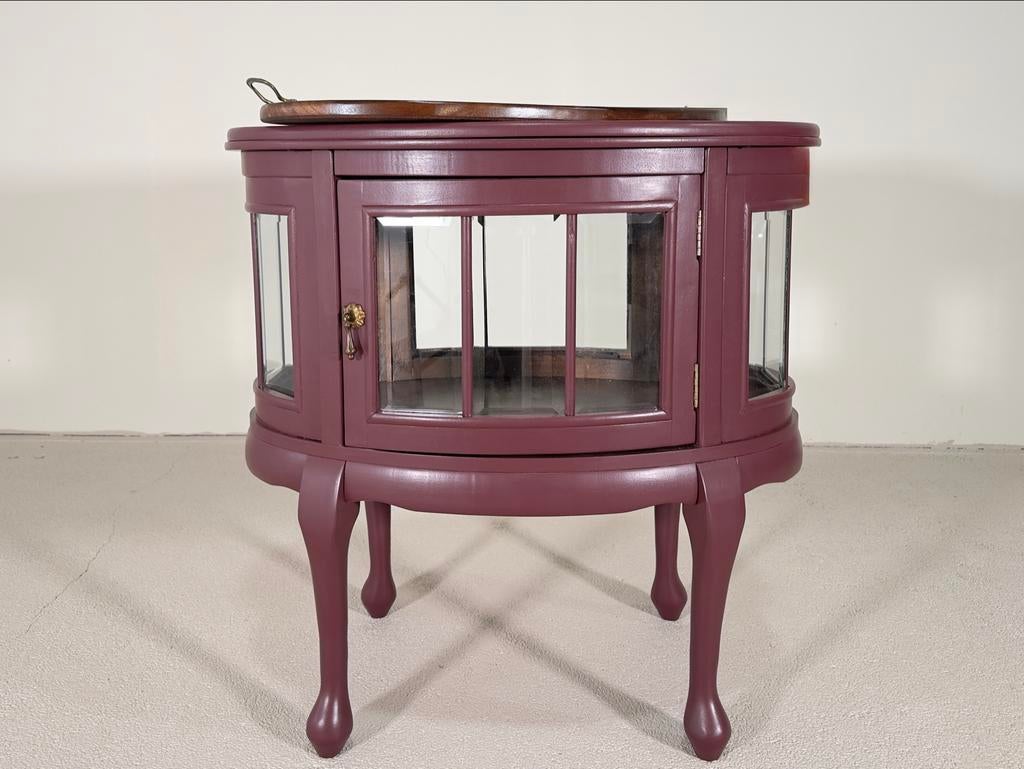 Thee Kastje | Bar Cart, Ophalen