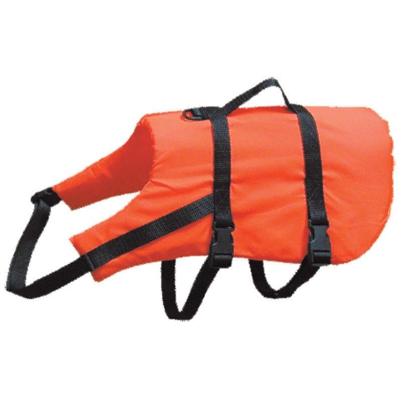 Zwemvest (reddingsvest) voor Hond en Kat, Dieren en Toebehoren, Hondenkleding, Ophalen of Verzenden, Nieuw, Hondenzwemvest