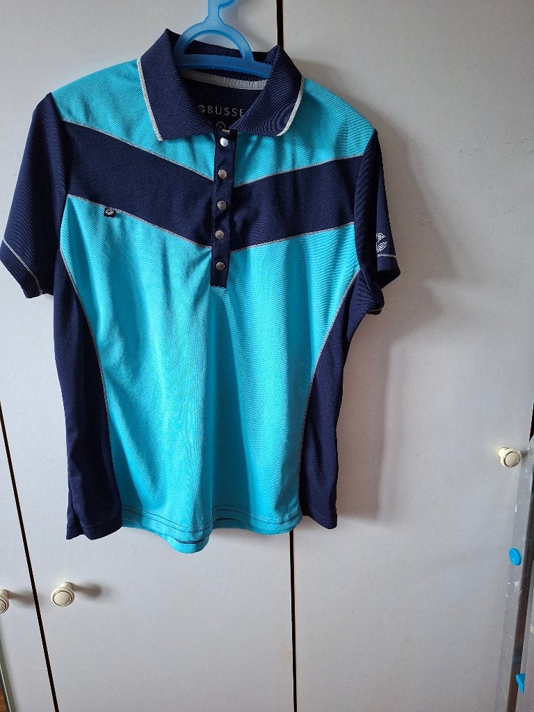 Paardrijshirt Busse maat xl, Overige typen, Zo goed als nieuw, Dames, Dressuur
