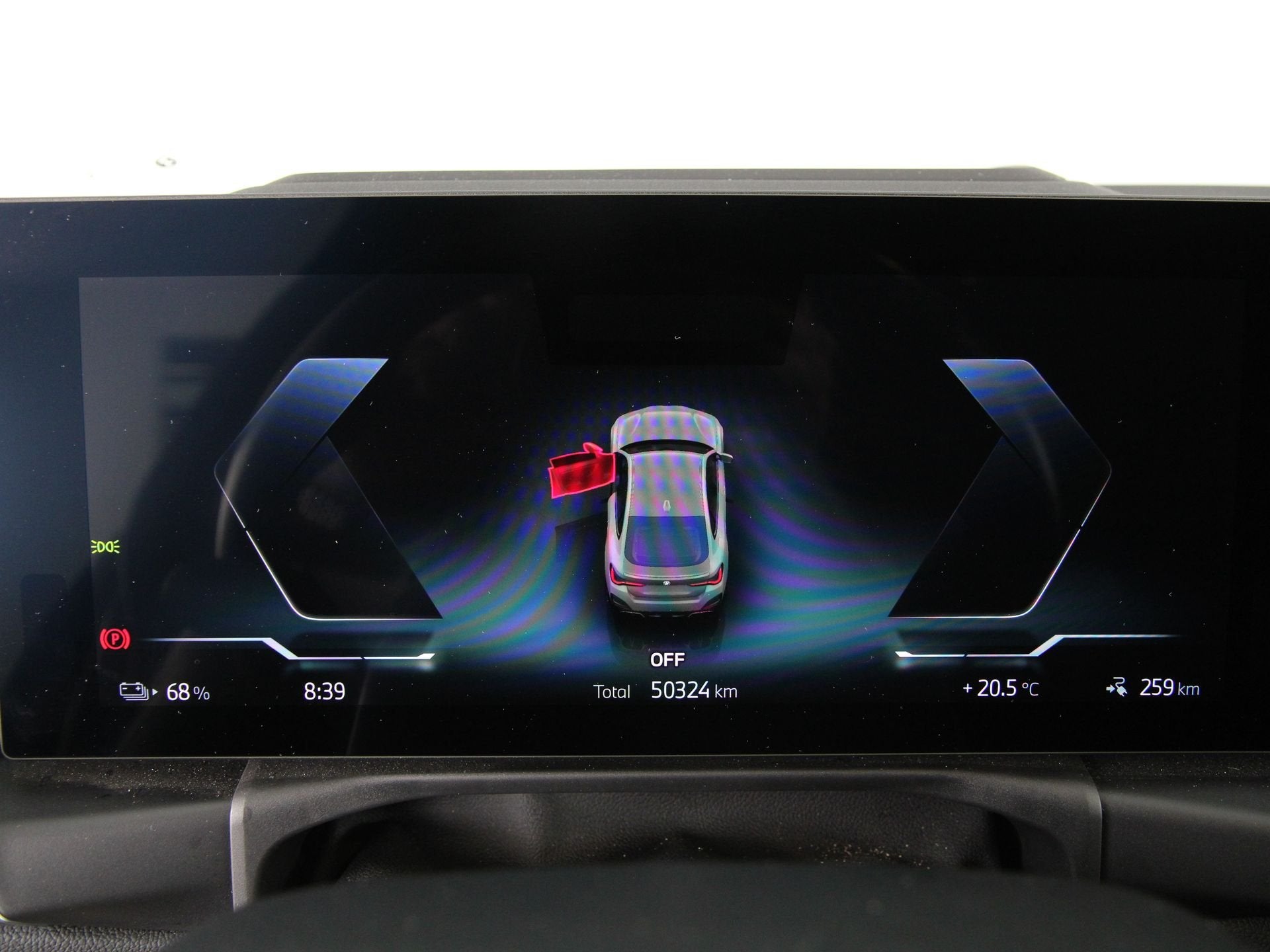 BMW i4 M50 High Executive 84 kWh (bj 2024, automaat), Auto's, Dealer onderhouden, Gebruikt, 2190 kg, 1600 kg