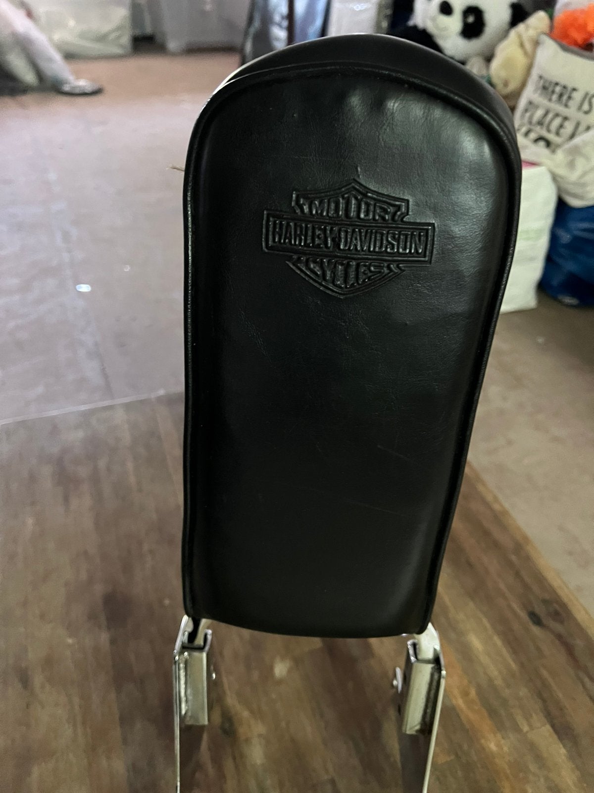 Sissybar Harley Davidson FXR, Ophalen of Verzenden