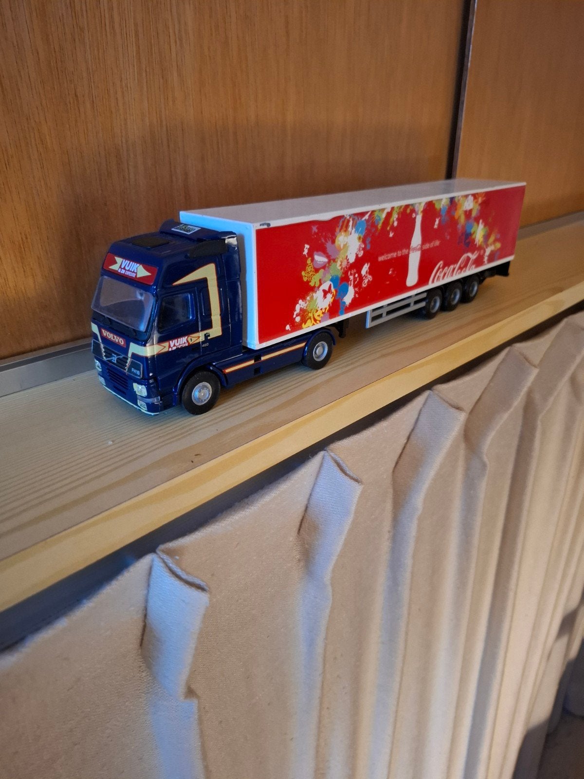 Coca Cola, Hobby en Vrije tijd, Ophalen of Verzenden