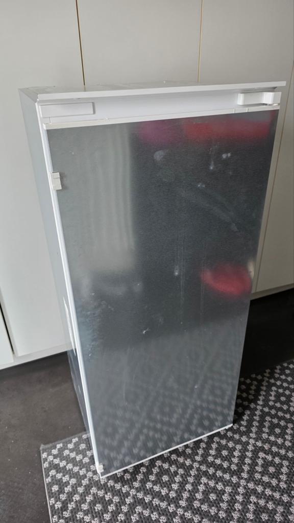 Bosch KIR24NSF0 Inbouw Koelkast - Zonder Vriesvak, Zonder vriesvak, 120 tot 140 cm, 200 liter of meer, Ophalen of Verzenden
