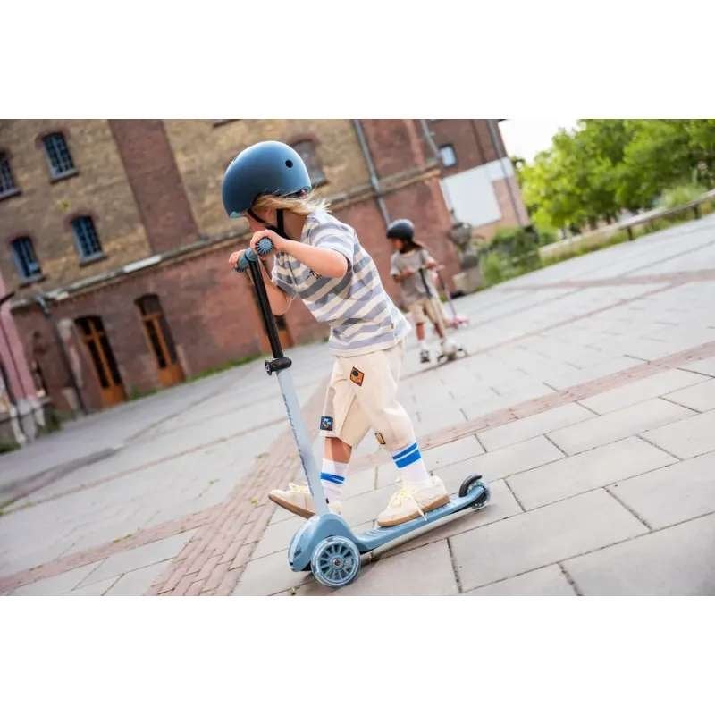 Scoot and Ride - Highwaykick 3S - Vouwstep -diverse kleuren, Ophalen of Verzenden, Nieuw, Overige typen