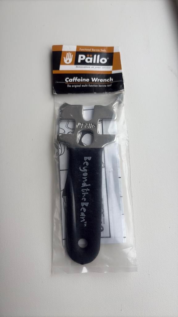 Pällo Caffeine Wrench, Ophalen of Verzenden, Nieuw