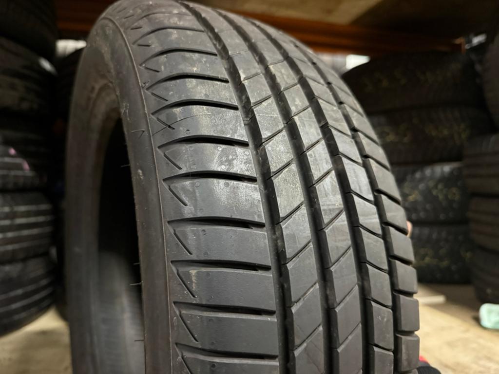 4x 185 60 15 84H Bridgestone Turanza T005 Demo NIEUW
