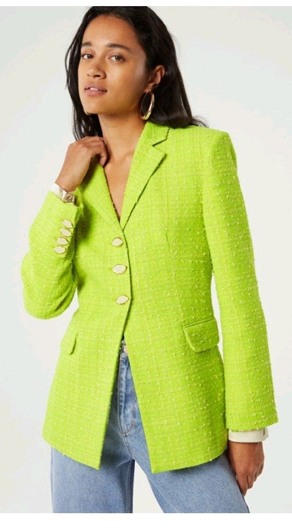 Fabienne Chapot Cher blazer / jasje maat 38 *nieuw *, Maat 38/40 (M), Nieuw, Ophalen of Verzenden, Fabienne Chapot