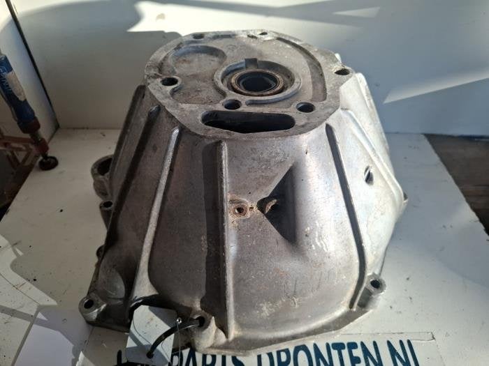 Versnellingsbakhuis van een Alfa Romeo Giulia