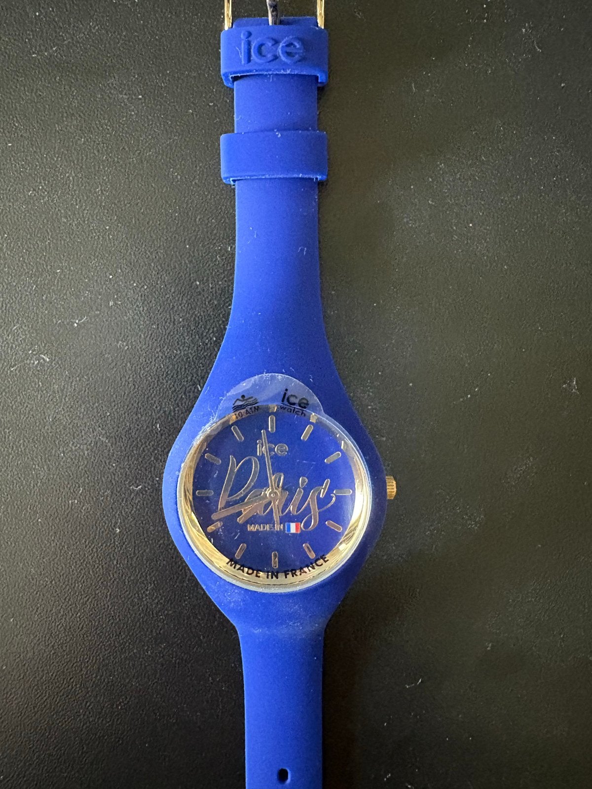 Nieuwe ICE Watch - Nooit Gedragen, Overige merken, Kunststof, Polshorloge, Nieuw