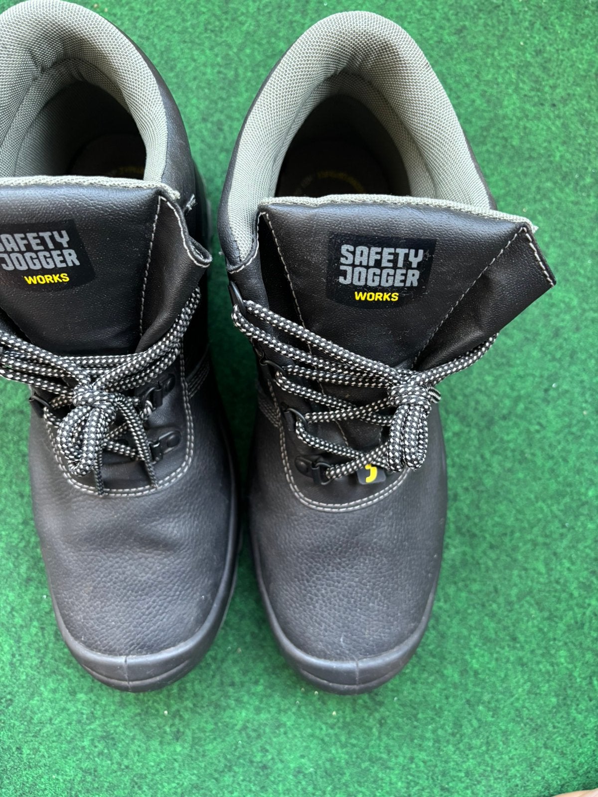 Werkschoenen Safety Jogger 46, Ophalen, Zo goed als nieuw