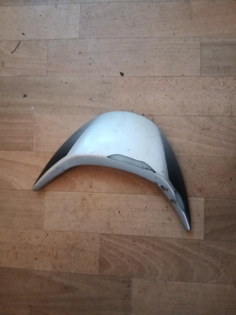 Peugeot vivacity spoiler, Ophalen of Verzenden, Gebruikt, Kap, Peugeot