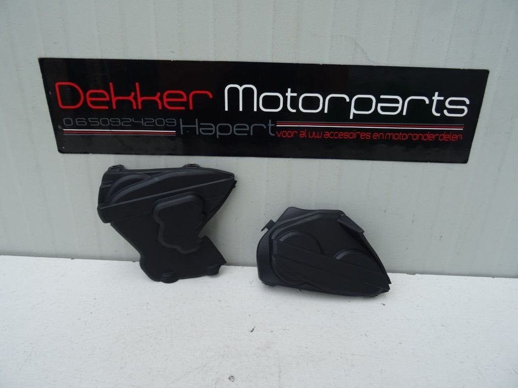 Afwerkkapjes tussen Subframe Ducati Panigale V2 2020-2024, Motoren, -, -, Nieuw, Ophalen of Verzenden