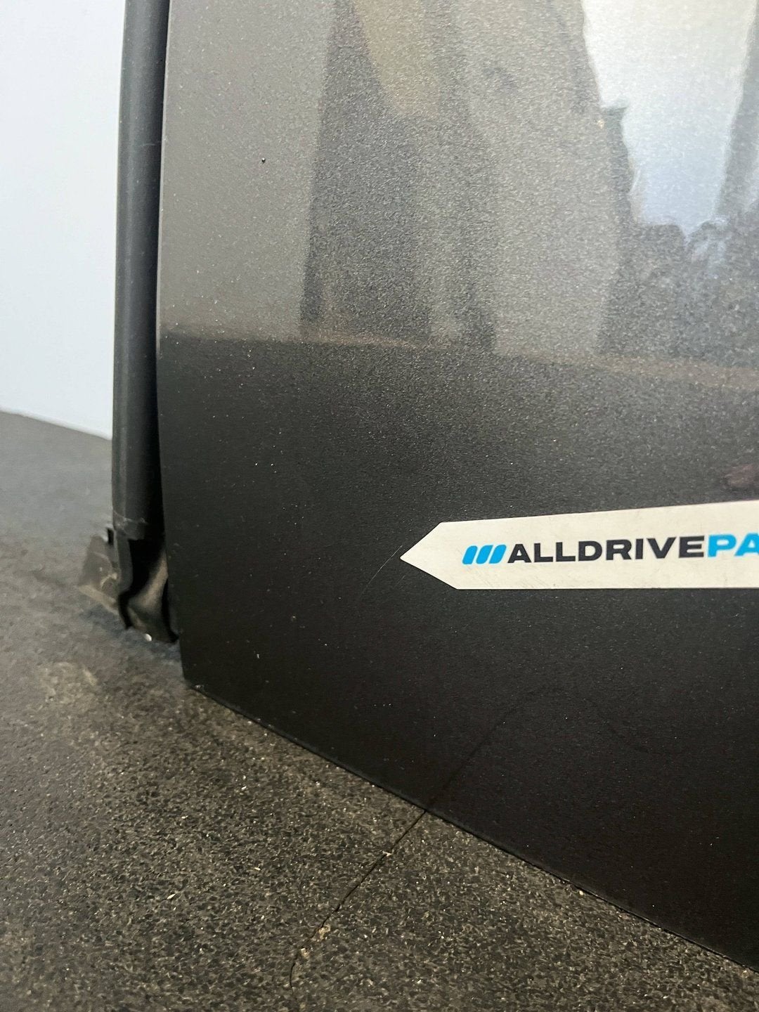 Achterdeur rechts achter Peugeot Expert EVL grijs 9811895080, Auto-onderdelen, Gebruikt, -, Deur, -