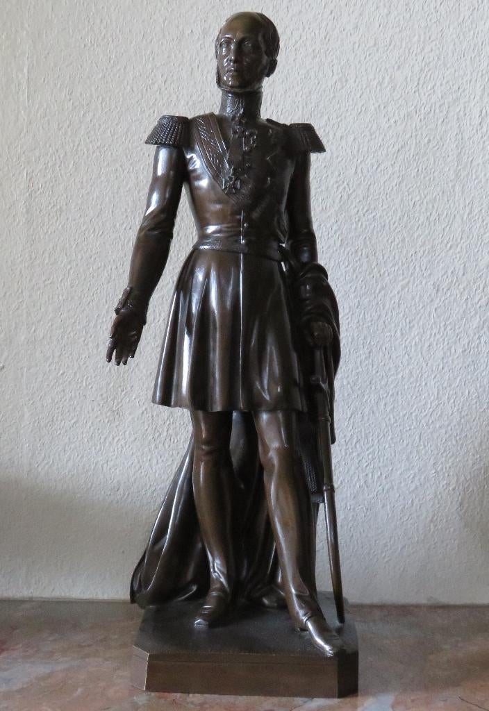 Tiendaagse Veldtocht 1831., Verzamelen, Militaria | Algemeen, Ophalen, Landmacht, Nederland